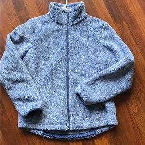 North Face Fleece